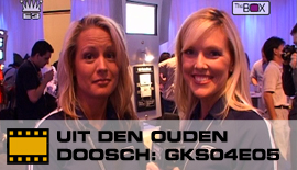 Uit den ouden doosch: Gamekings S04E05
